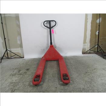 Raymond Pallet Jack
