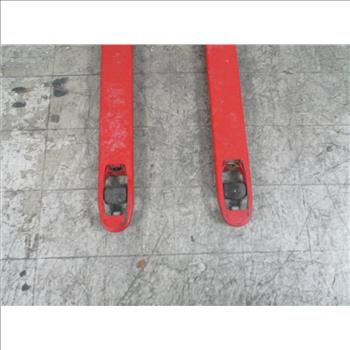 Raymond Pallet Jack