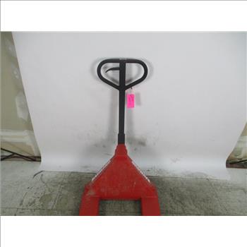 Raymond Pallet Jack