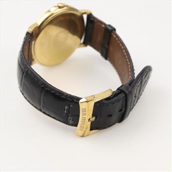 Raymond Weil 18kt GP Traditional Watch