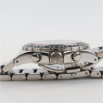 Raymond Weil  Chronograph Watch
