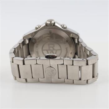Raymond Weil  Chronograph Watch