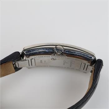 Raymond Weil Diamond Bezel Watch