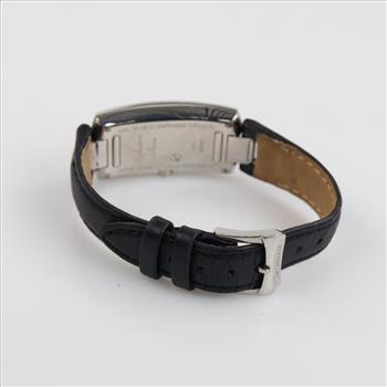 Raymond Weil Diamond Bezel Watch