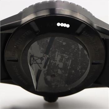 Raymond Weil Divers Watch