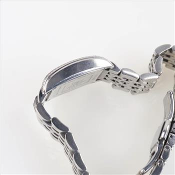 Raymond Weil Don 0.30ctTW Diamond Giovanni Collection Watch- Evaluated By Certified Gemologist