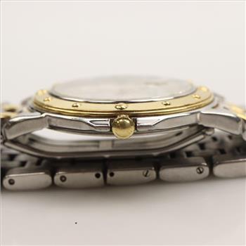 Raymond Weil Geneva Watch