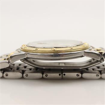 Raymond Weil Geneva Watch