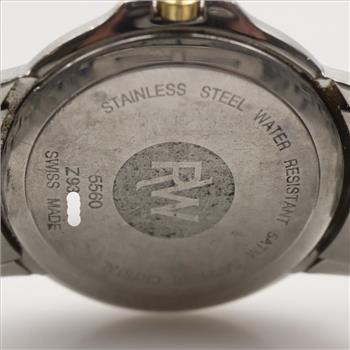 Raymond Weil Geneva Watch