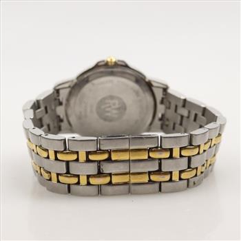 Raymond Weil Geneva Watch