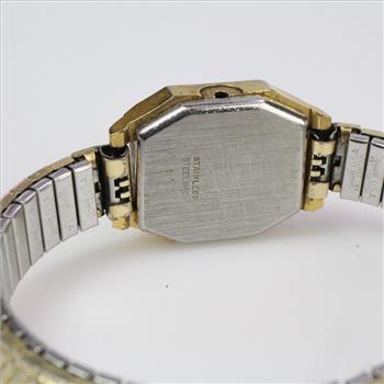 Raymond Weil Geneve Watch