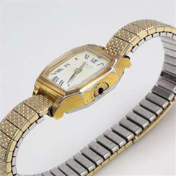 Raymond Weil Geneve Watch