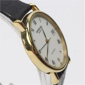 Raymond Weil Geneve Watch