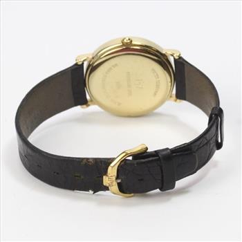 Raymond Weil Geneve Watch