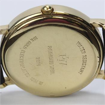 Raymond Weil Geneve Watch