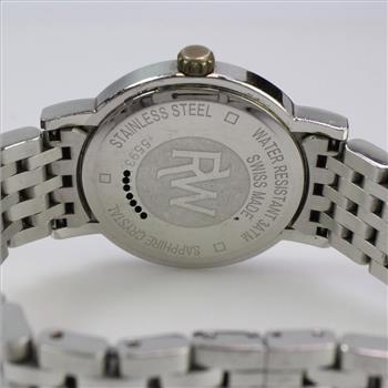 Raymond Weil Geneve Watch