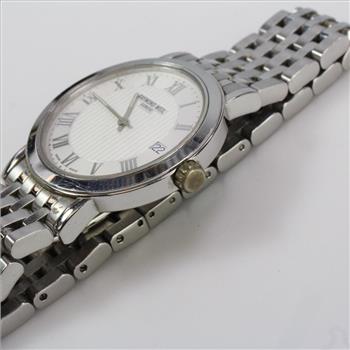 Raymond Weil Geneve Watch