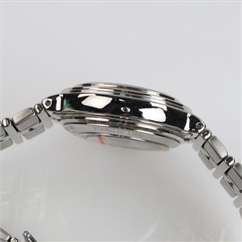 Raymond Weil Parsifal Automatic 18kt Gold Watch-Evaluated By Our Certified Gemologist-AGS/GIA