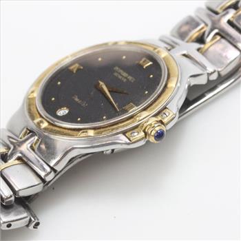 Raymond Weil Parsifal Watch