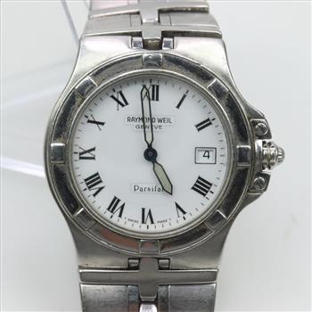 Raymond Weil Parsifal Watch