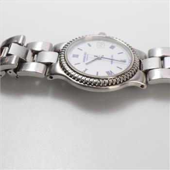 Raymond Weil Stainless Steel Watch