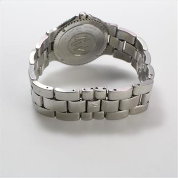 Raymond Weil Stainless Steel Watch