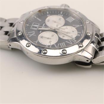 Raymond Weil Tango Grey Chronograph Watch