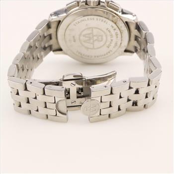 Raymond Weil Tango Grey Chronograph Watch