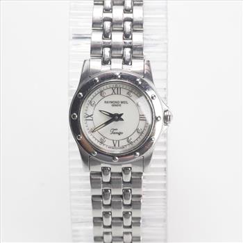 Raymond Weil Tango Watch