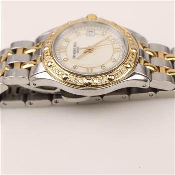 Raymond Weil Tango Watch