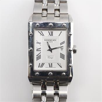 Raymond Weil Tango Watch