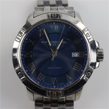 Raymond Weil Tango Watch