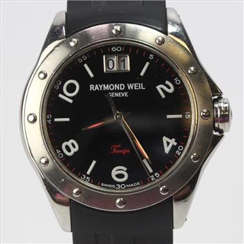 Raymond Weil Tango Watch