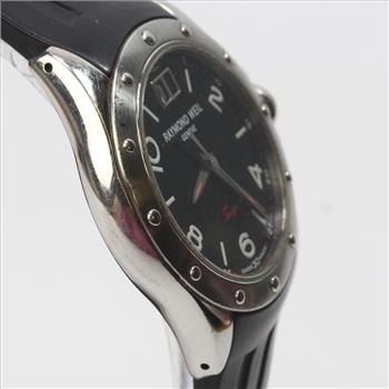 Raymond Weil Tango Watch