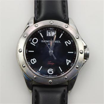 Raymond Weil Tango Watch