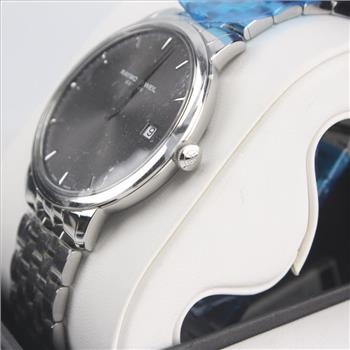 Raymond Weil Toccata Watch