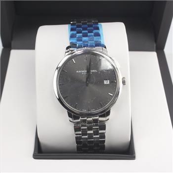 Raymond Weil Toccata Watch