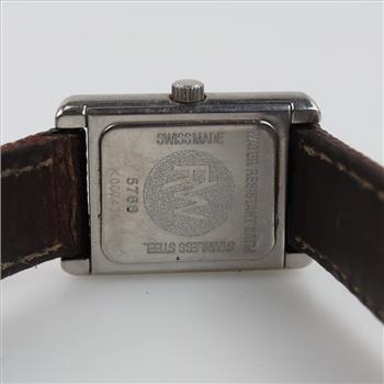 Raymond Weil Tradition Watch