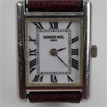Raymond Weil Tradition Watch