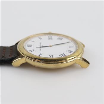 Raymond Weil Vintage Dress Watch