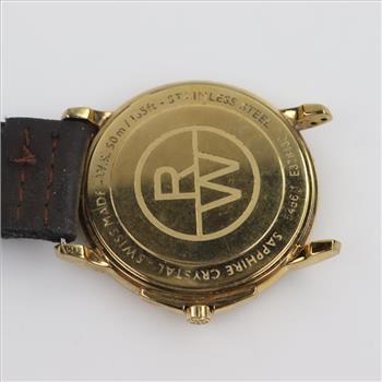 Raymond Weil Vintage Dress Watch