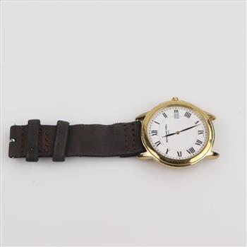 Raymond Weil Vintage Dress Watch