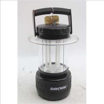 Rayovac Electric Lantern