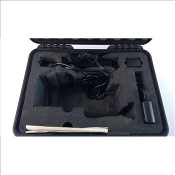 Raytheon Night Sight Digital Camera