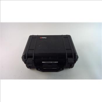 Raytheon Night Sight Digital Camera