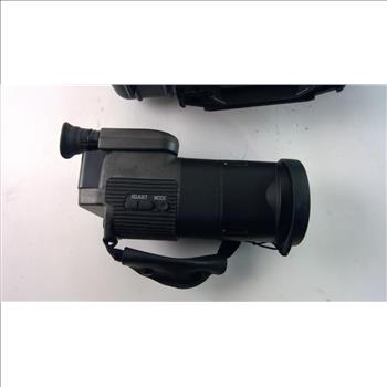 Raytheon Night Sight Digital Camera