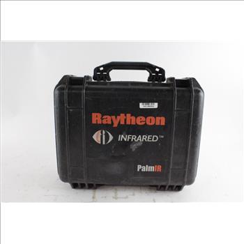 Raytheon Thermal IR Camera