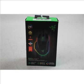 Razer Basilik V3 Gaming Mouse