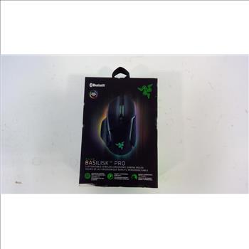 Razer Basilisk V3 Pro Mouse