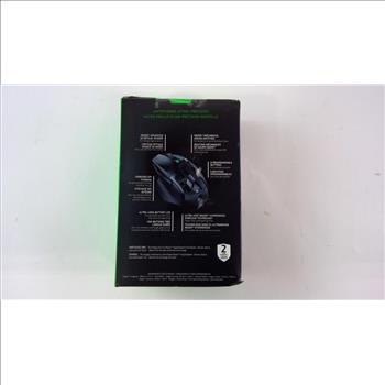 Razer Basilisk X Hyperspeed Mouse